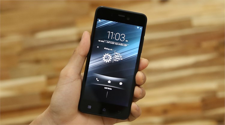 Điện thoại Q-Smart Dream EIII