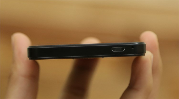 Điện thoại Q-Smart Dream EIII