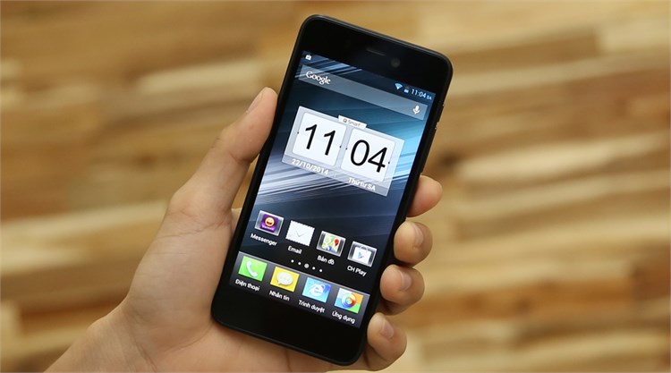 Điện thoại Q-Smart Dream EIII