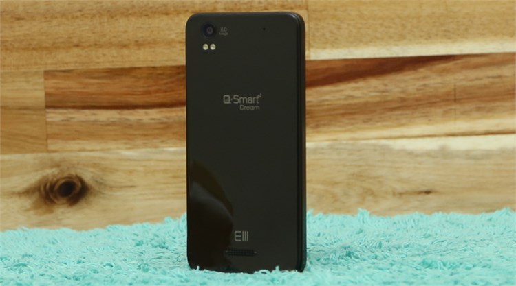 Điện thoại Q-Smart Dream EIII