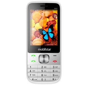 Mobiistar B820