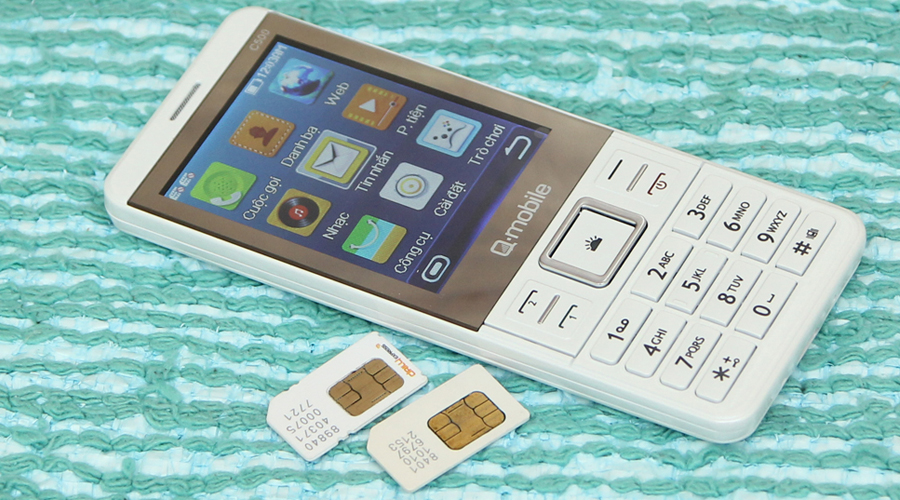 <p>2 SIM 2 s&oacute;ng gi&uacute;p bạn tận dụng c&aacute;c ưu đ&atilde;i g&oacute;i cước để li&ecirc;n lạc tiện lợi v&agrave; tiết kiệm</p>