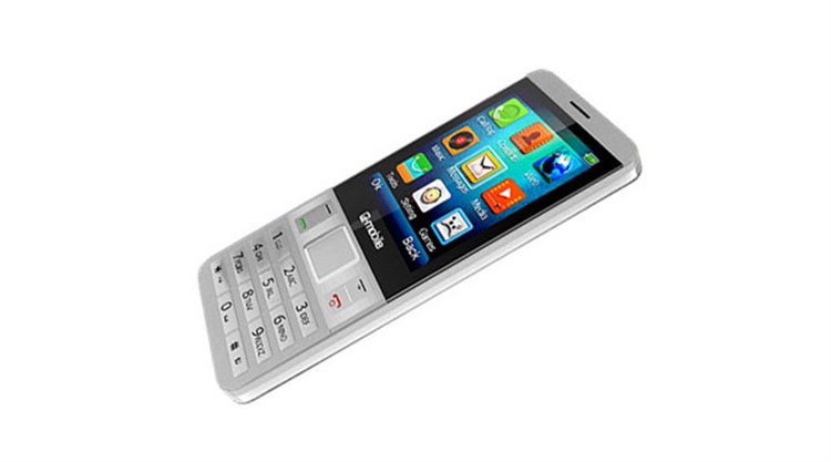Điện thoại Q-Mobile C500