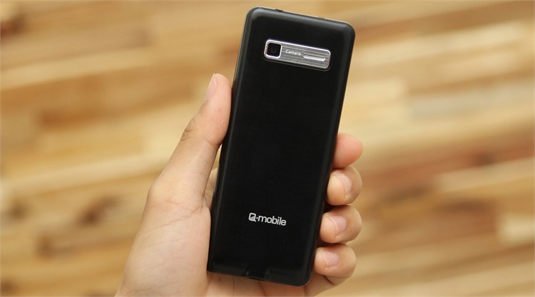Điện thoại Q-Mobile C500