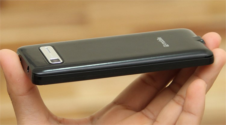 Điện thoại Q-Mobile C500