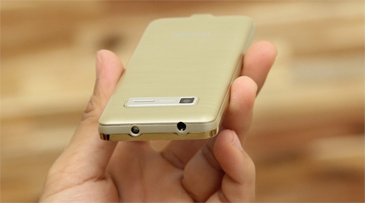 Điện thoại Q-Mobile C500