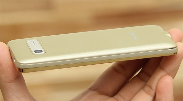 Điện thoại Q-Mobile C500