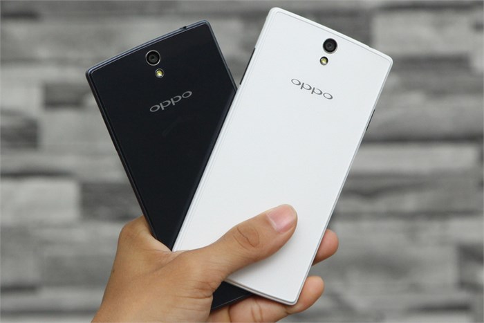 Điện thoại OPPO Find 5 Mini R827