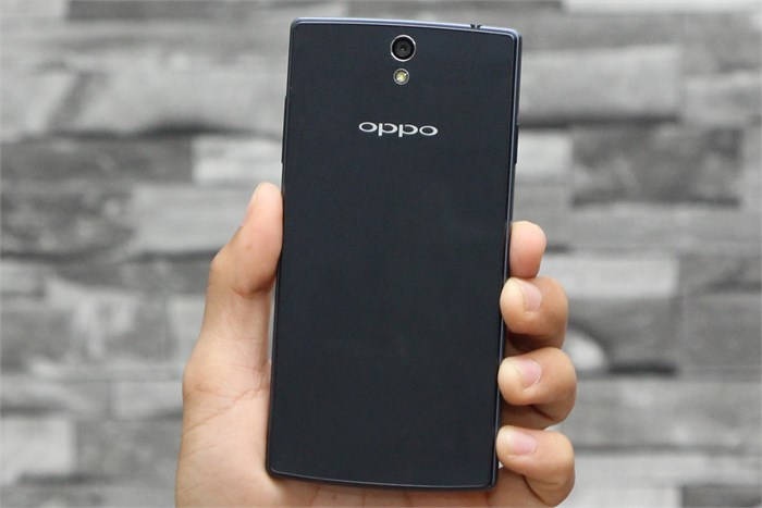 Điện thoại OPPO Find 5 Mini R827