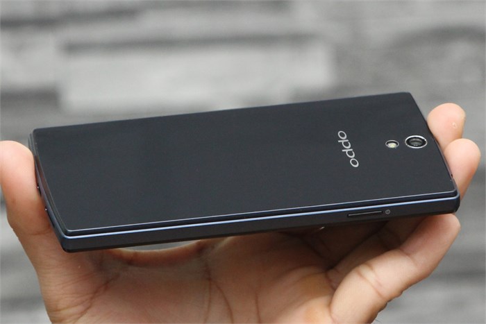 Điện thoại OPPO Find 5 Mini R827