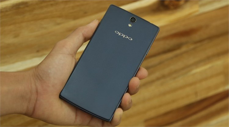 Điện thoại OPPO Find 5 Mini R827