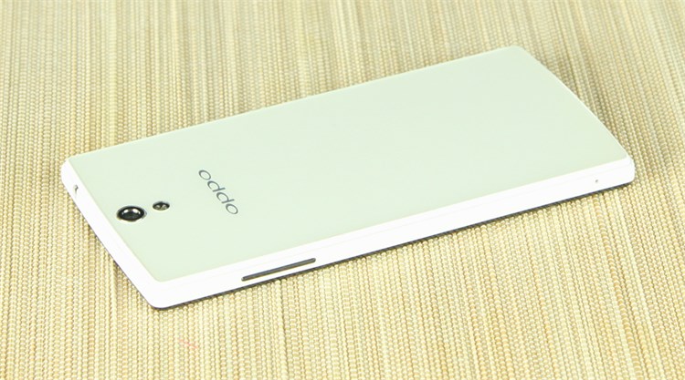 Điện thoại OPPO Find 5 Mini R827