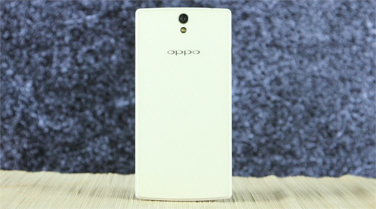 Điện thoại OPPO Find 5 Mini R827