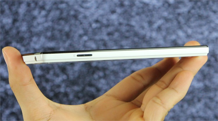 Điện thoại OPPO Find 5 Mini R827