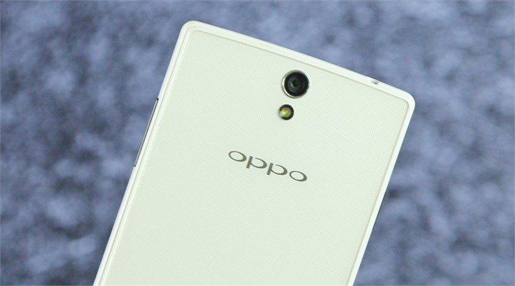 Điện thoại OPPO Find 5 Mini R827