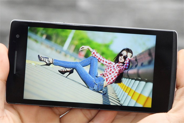 Điện thoại OPPO Find 5 Mini R827