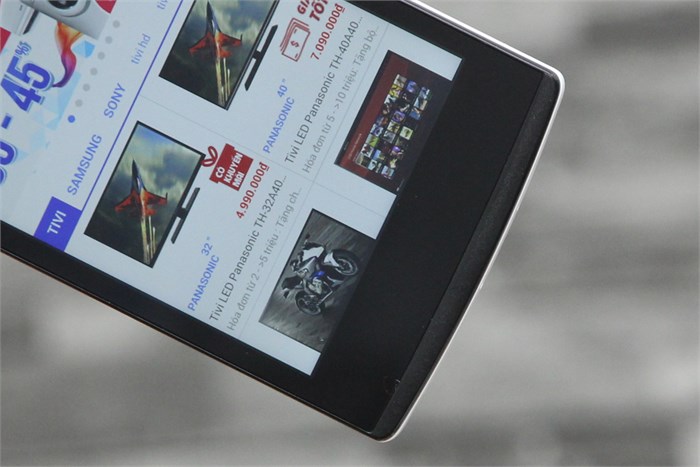 Điện thoại OPPO Find 5 Mini R827