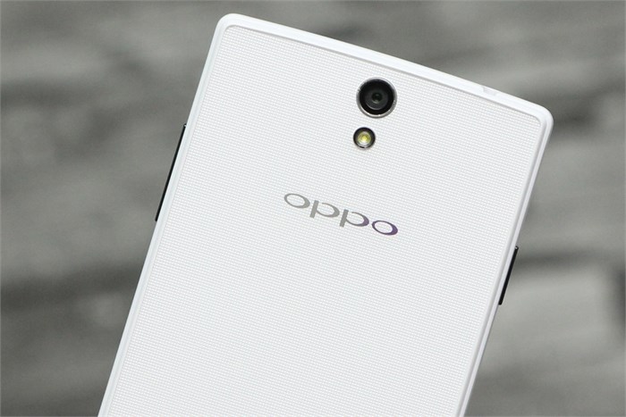 Điện thoại OPPO Find 5 Mini R827