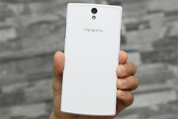 Điện thoại OPPO Find 5 Mini R827