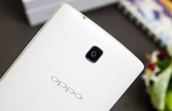 Oppo Neo hiệu năng