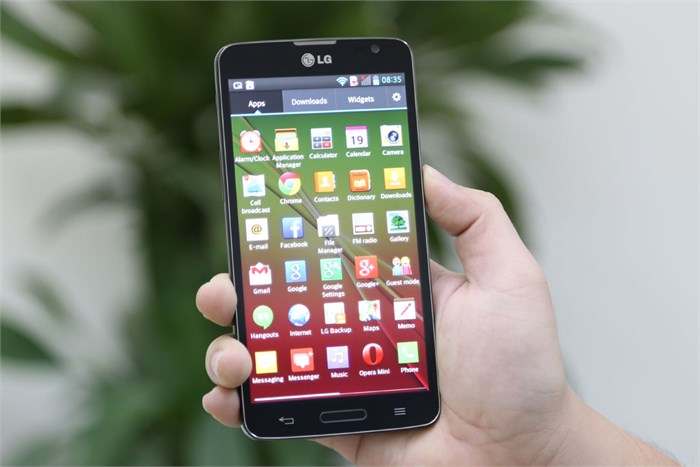 Điện thoại LG G Pro Lite D682