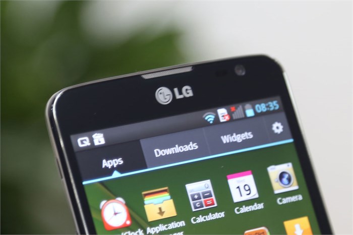 Điện thoại LG G Pro Lite D682