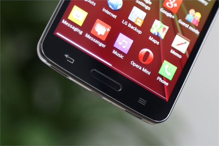 Điện thoại LG G Pro Lite D682