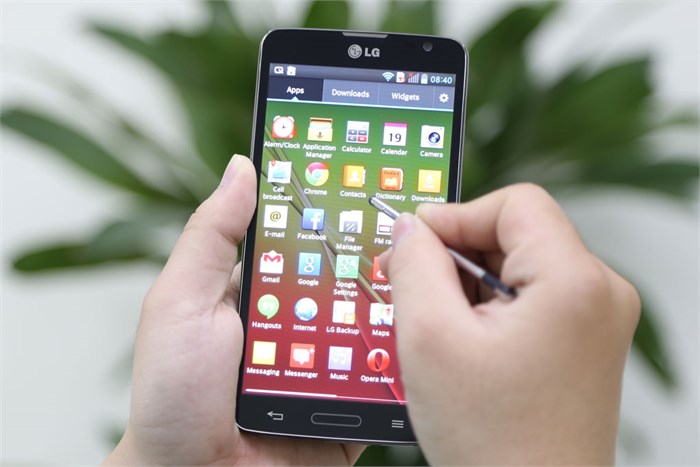 Điện thoại LG G Pro Lite D682
