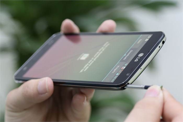 Điện thoại LG G Pro Lite D682