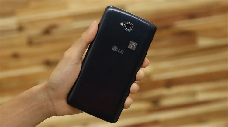 Điện thoại LG G Pro Lite D682