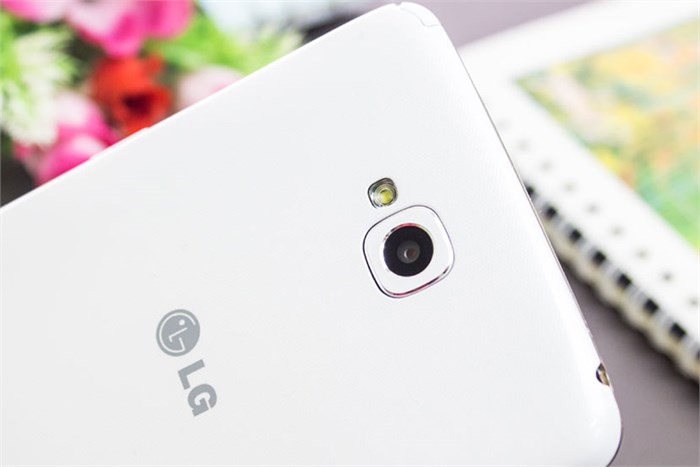 Điện thoại LG G Pro Lite D682