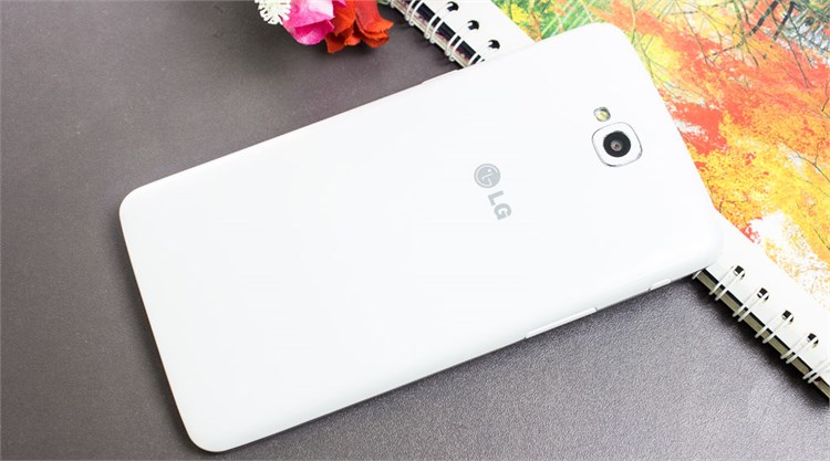 Điện thoại LG G Pro Lite D682