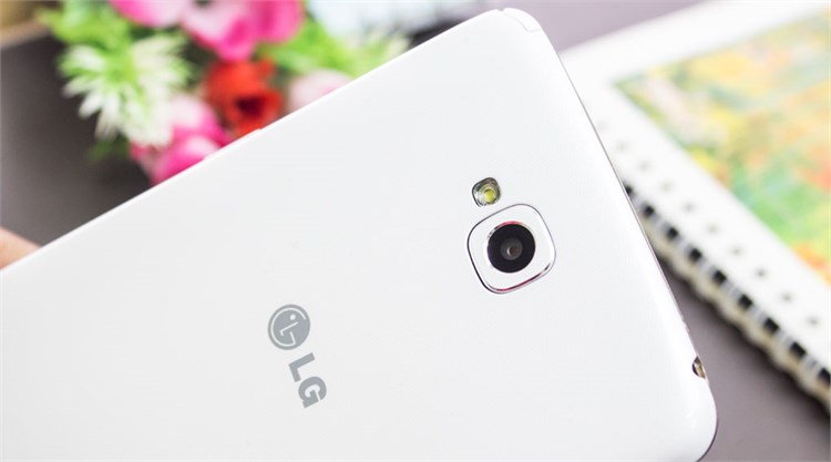 Điện thoại LG G Pro Lite D682