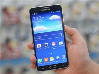 Điện thoại Samsung Galaxy Note 3 Neo