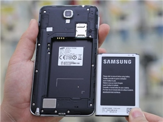 Điện thoại Samsung Galaxy Note 3 Neo