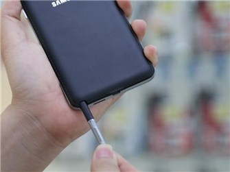 Điện thoại Samsung Galaxy Note 3 Neo
