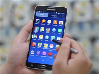 Điện thoại Samsung Galaxy Note 3 Neo