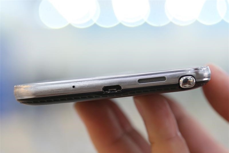 Điện thoại Samsung Galaxy Note 3 Neo