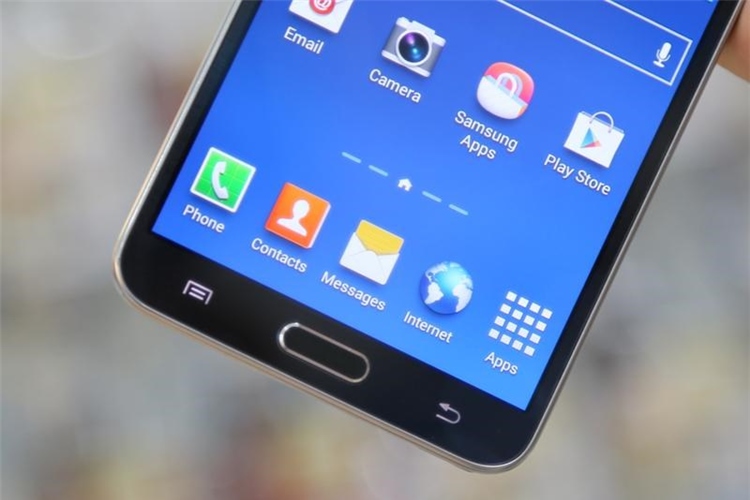 Điện thoại Samsung Galaxy Note 3 Neo