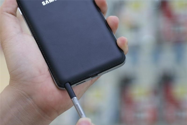 Điện thoại Samsung Galaxy Note 3 Neo