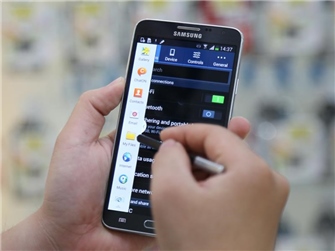 Điện thoại Samsung Galaxy Note 3 Neo