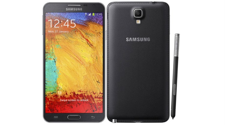Điện thoại Samsung Galaxy Note 3 Neo