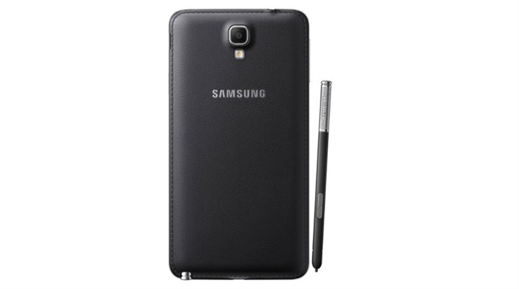 Điện thoại Samsung Galaxy Note 3 Neo
