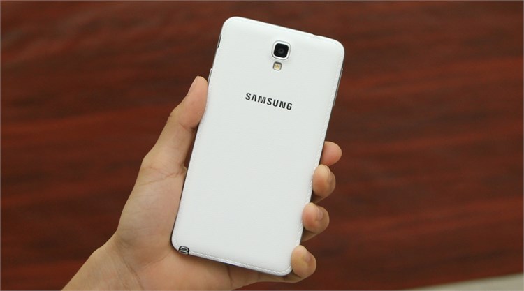Điện thoại Samsung Galaxy Note 3 Neo