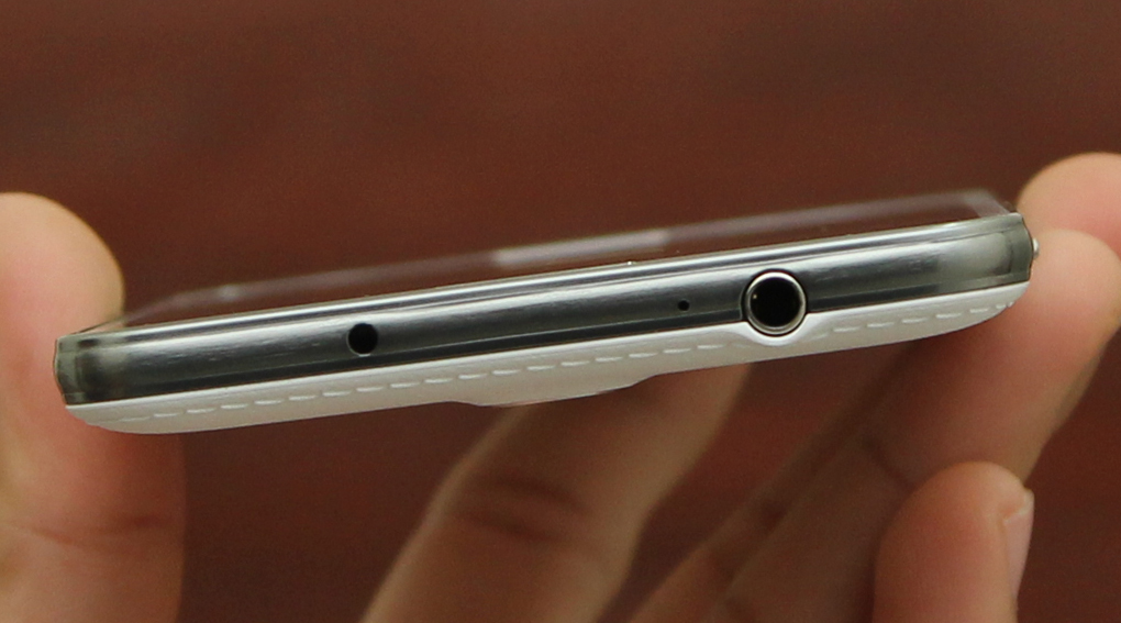 Điện thoại Samsung Galaxy Note 3 Neo