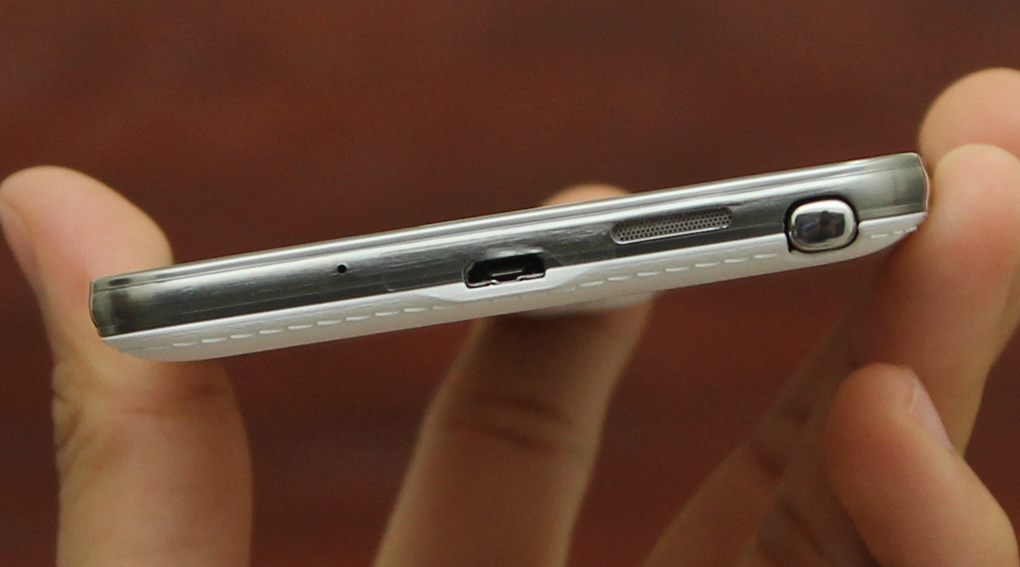 Điện thoại Samsung Galaxy Note 3 Neo
