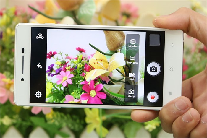 Điện thoại OPPO R1 R829