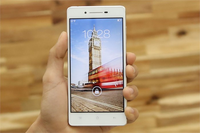 Điện thoại OPPO R1 R829
