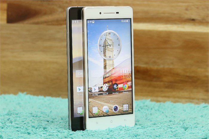 Điện thoại OPPO R1 R829