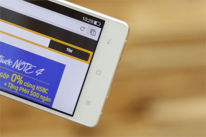 Điện thoại OPPO R1 R829